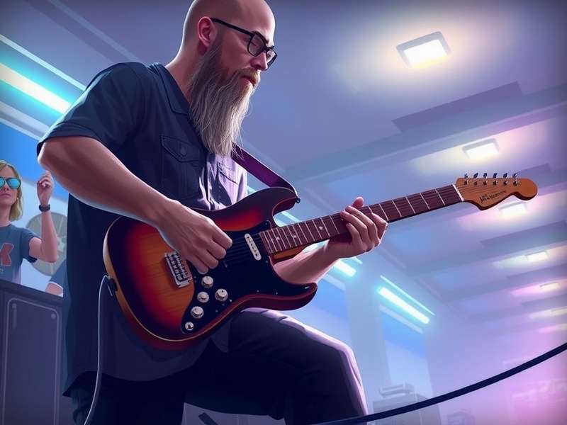 Gritty Grind Guru Core Mechanics Gritty Grind Guru Gameplay